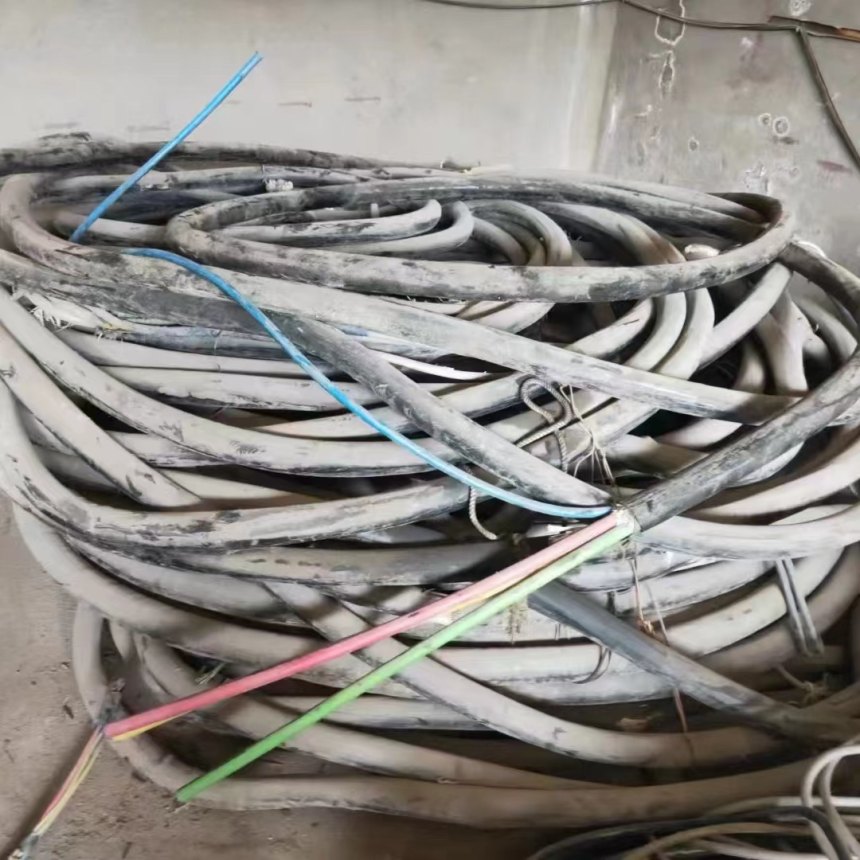 泉州全新电缆回收办成品电缆回2024价格表