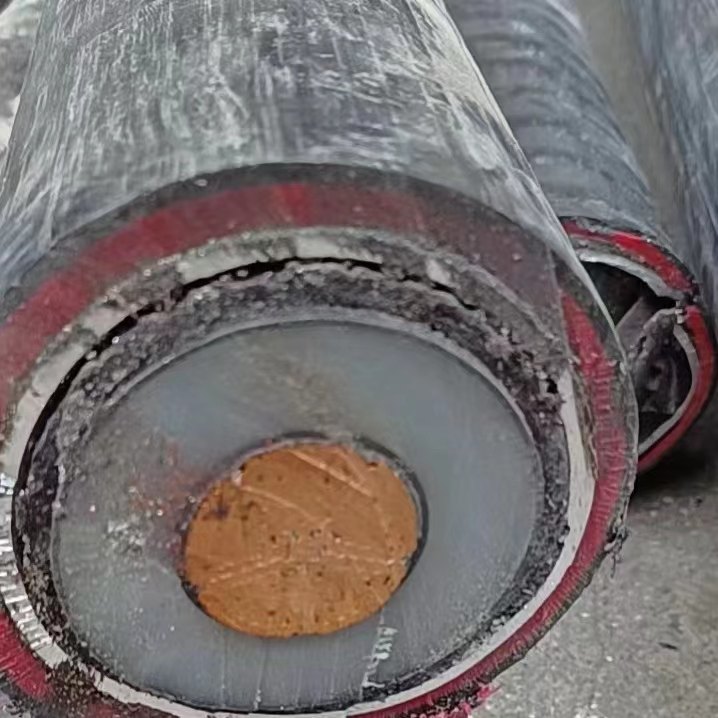 丹东废电缆按米回收工程剩余电缆回收2024价格表
