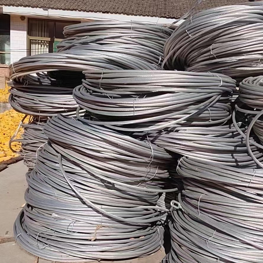 石家庄海缆回收工程剩余电缆回收2024价格表