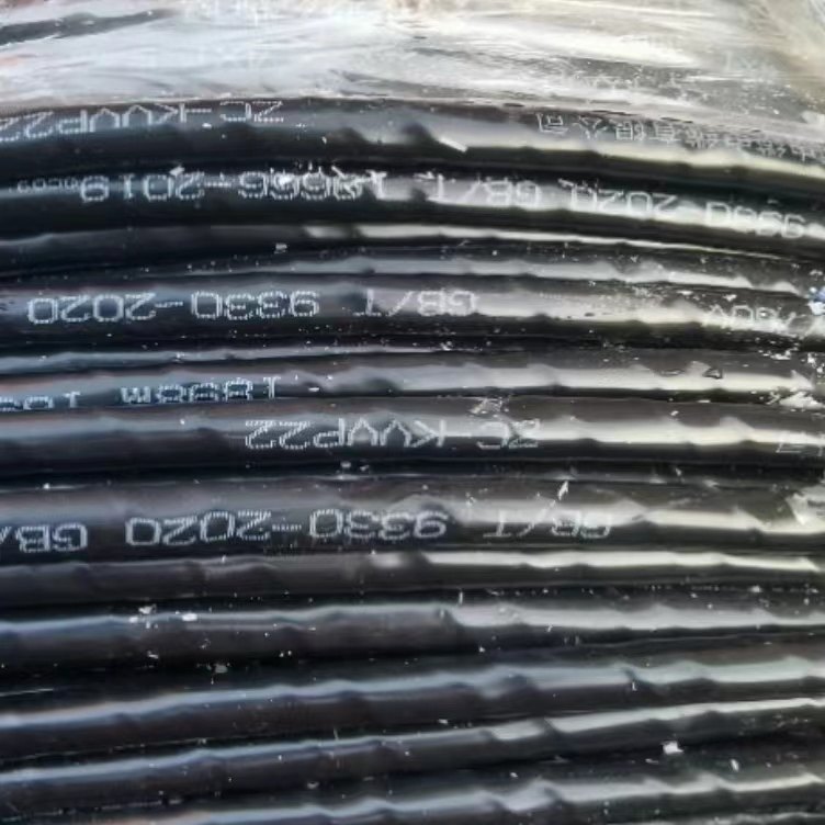 锦州废电缆按米回收旧电缆按米回收2024价格表