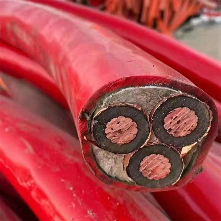 白城废旧电缆按米回收废铜电缆回收2024价格表