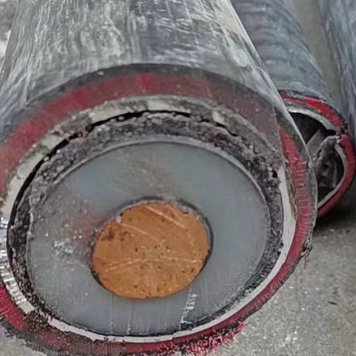 衢州高压电缆按米回收废铜电缆回收2024价格表