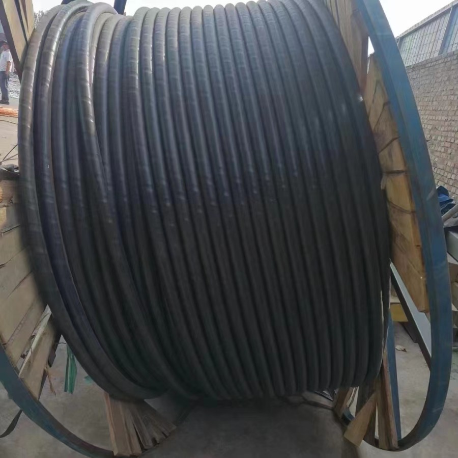 红山4X95电缆回收全新电缆回收2024价格表
