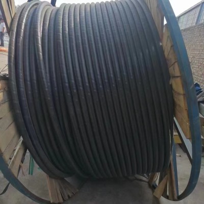 许昌1X630电缆回收办成品电缆回2024价格表