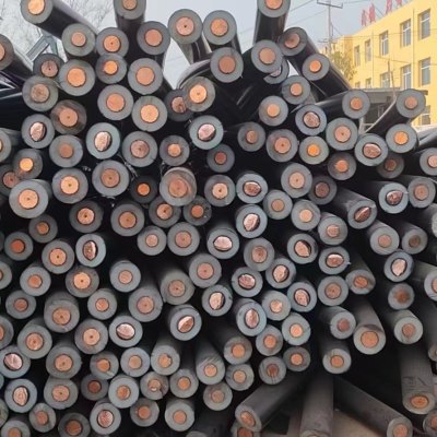 清河门3X185电缆回收废铜电缆回收2024价格表