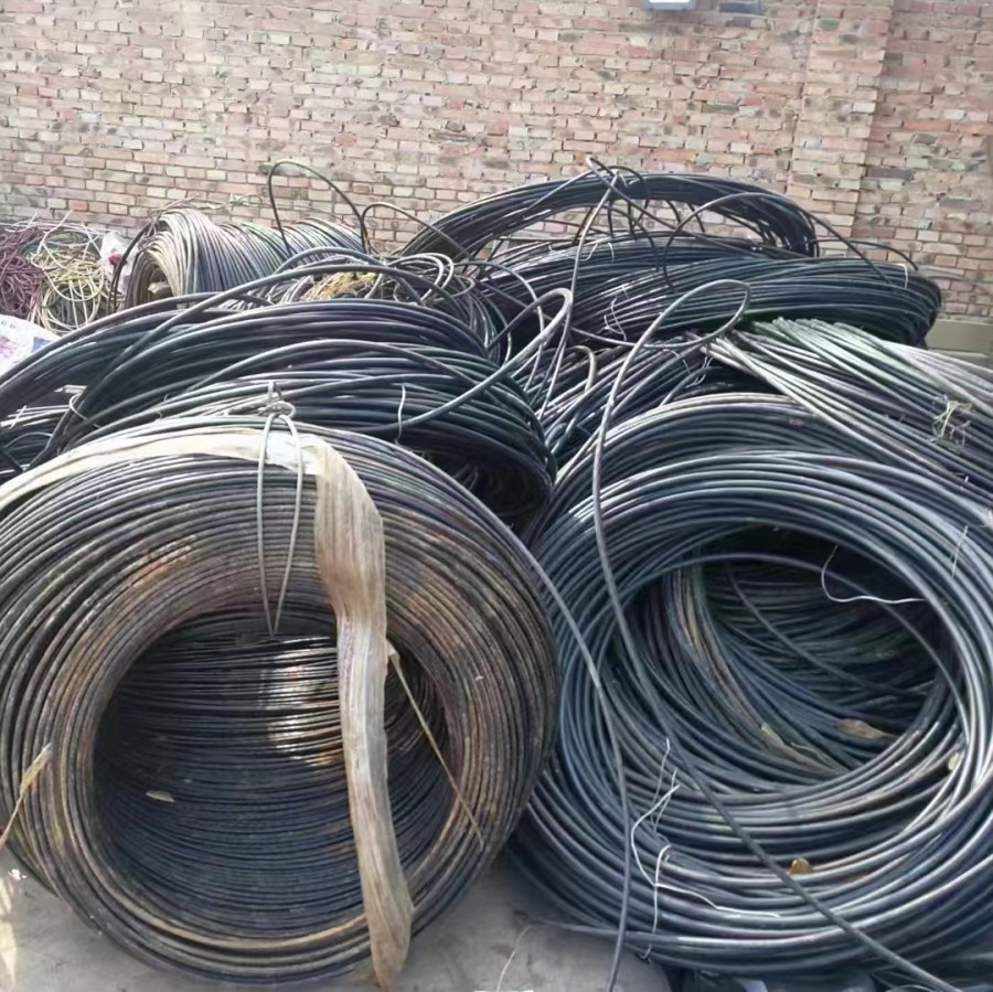 石家庄超高压电缆回收旧电缆按米回收2024价格表
