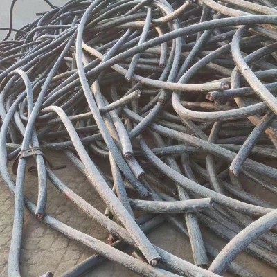 锡林郭勒盟办成品电缆回旧电缆按米回收2024价格表