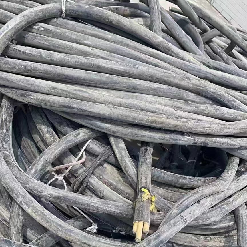 赤峰废旧铜铝电缆回收铝芯电缆回收2024价格表