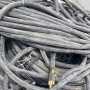 四平配电室回收高压电缆回收2024价格表