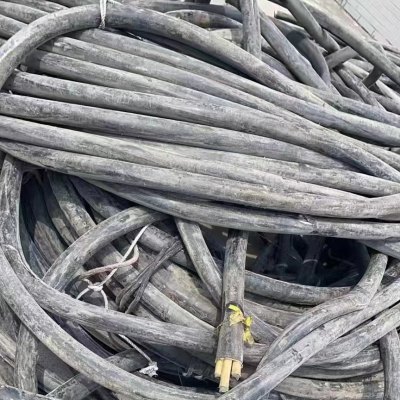 南昌施工电缆回收风力发电电缆2024价格表