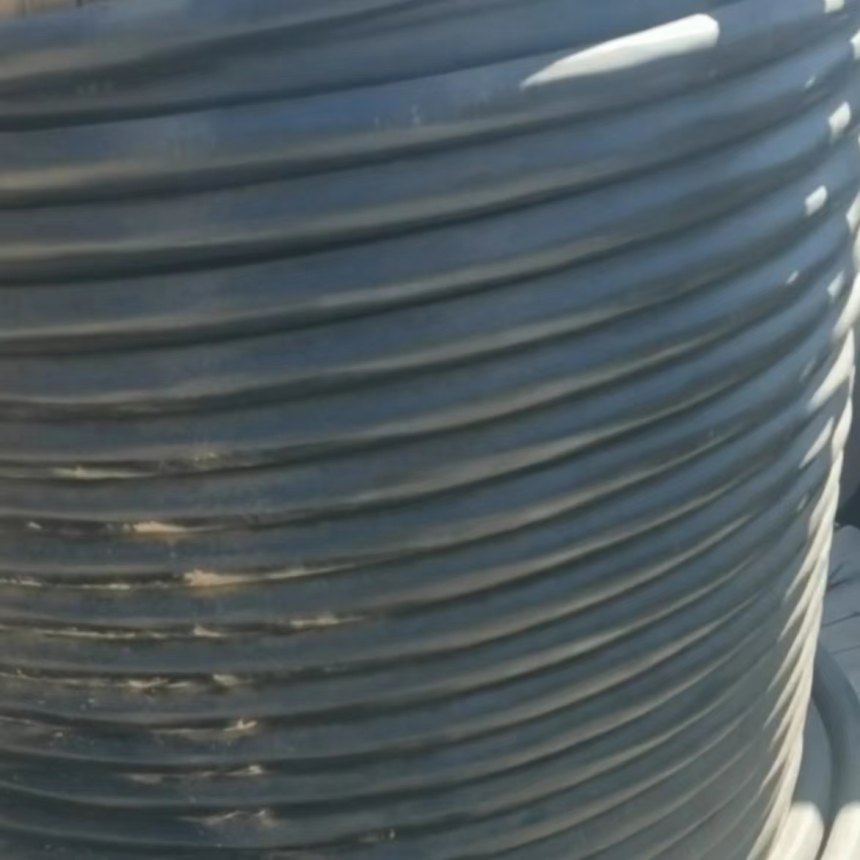 南昌光伏电缆回收超高压电缆回收价格2024价格表