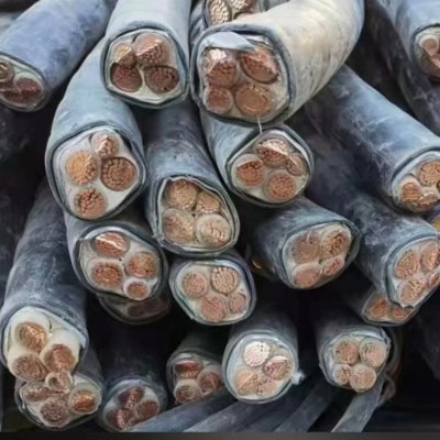 镇江风力发电电缆全新电缆回收2024价格表