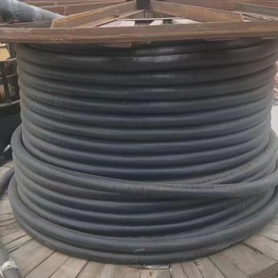 福州废旧电缆按米回收海缆回收2024价格表