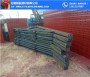 專業生產公路鋼模板 山東濰城組合鋼模板