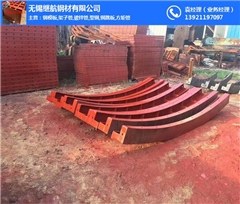 滨州惠民施工钢模板