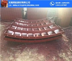 江苏张家港定型钢模板