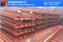 上海閘北專業生產2022年鋼護欄-實業
