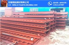 北京房山定做钢模板