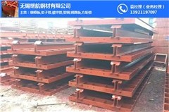 河北香河施工钢模板