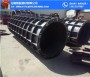 組合鋼模板-價格2022年 滁州公路鋼模板