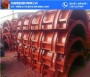 江苏扬州3015定型钢模板销售