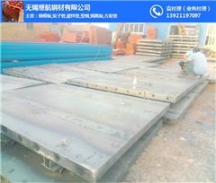 扬州江都施工钢模板