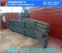 3015鋼模板 麻城護坡鋼模板加工