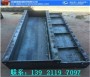 密云鋼模板—實業5015鋼模板