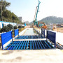 2021歡迎##柳州融水渣土車自動洗車設備聯系我們√