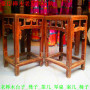 杭州西湖櫸木老琴桌回收_櫸木凳子回收誠信商家