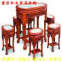 上海長寧紅木架子床回收#紅木家具回收現在行情價