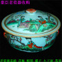 江東瓷器蓋碗回收_明清時期瓷器_早年手工制作_歡迎來電