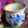 泰興瓷器蓋碗回收_瓷器擺件回收價值所在