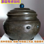 上海黃浦區回收老錫罐子##回收老錫罐子價值所在