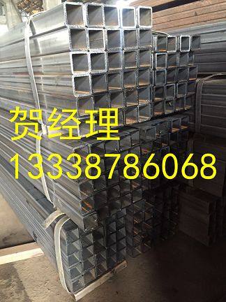 滁州低合金鋼方管 q355b無縫方管計量方式