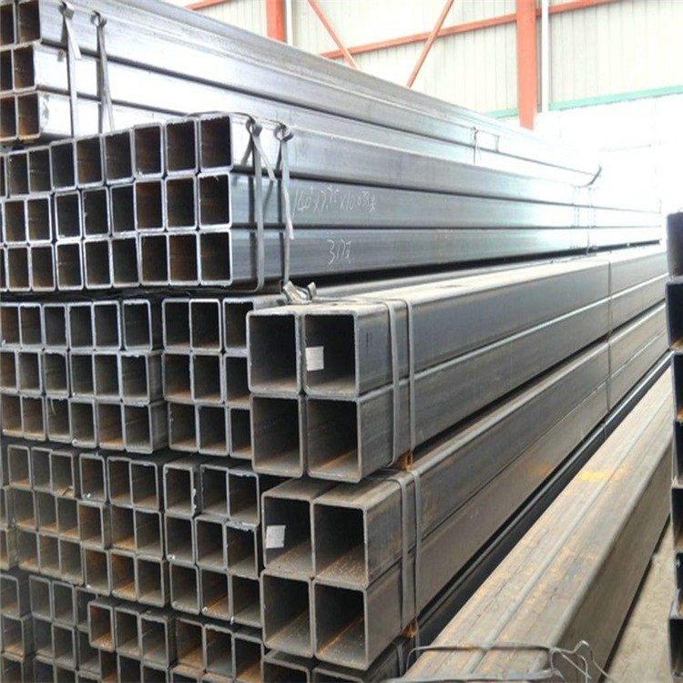 亳州QSTE420焊管厂 110x110x5方管 厂家定制