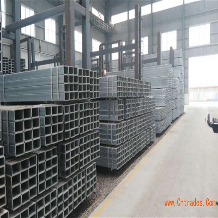 北京Q500方管厂 300x200x14方管 每吨价格