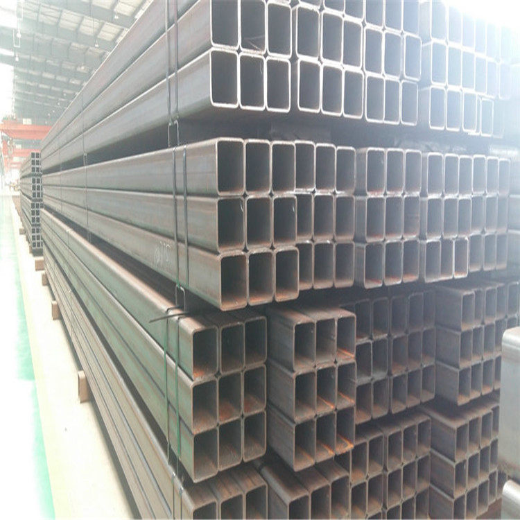 重庆QSTE420方管厂 250x250x10方管 材质全