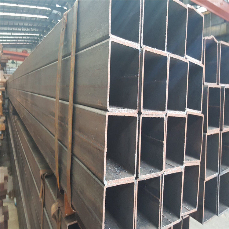 苏州工程镀锌方管厂 70x70x3方管 现货供应
