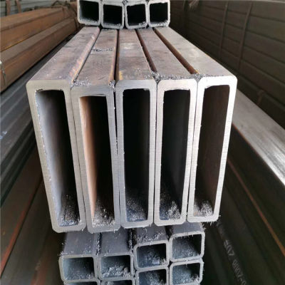 广安热镀锌方管厂 250x250x8方管 材质全