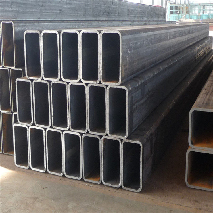 阿拉善盟QSTE420焊管厂 150x80x5方管 厂家定制