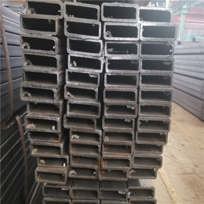 南京q700矩形管厂 160x140x12方管 每吨价格