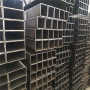 福州Q980方管矩形管厂 250x100x6方管 每吨价格