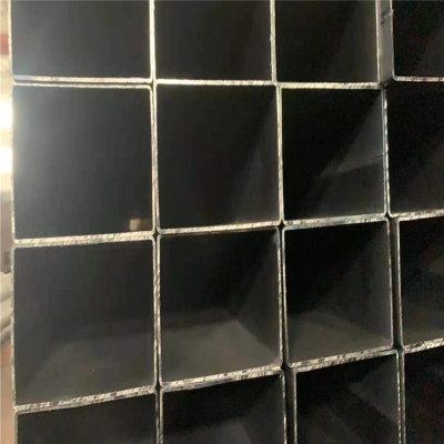上海合金钢方管厂 150x150x12方管 规格全
