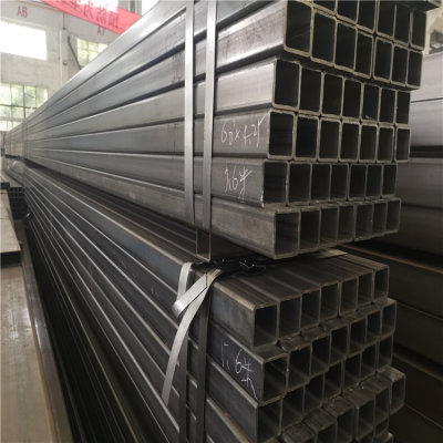 漳州AH36矩形管厂 200x140x12方管 每吨价格