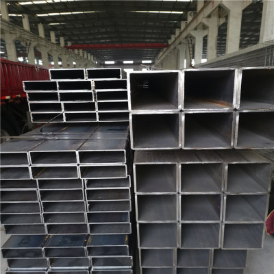 重庆汽车钢方管厂 250x250x10方管 生产厂家