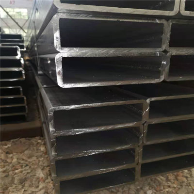 漳州QSTE420焊管厂 160x120x12方管 现货销售