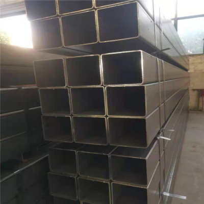 台州合金钢方管厂 140x140x4方管 每吨价格