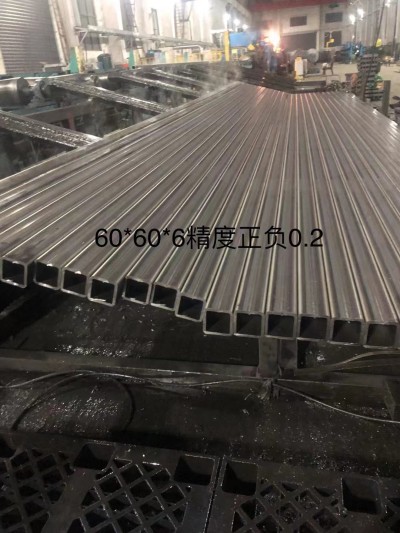厦门q500矩形管厂 140x100x10方管 生产厂家