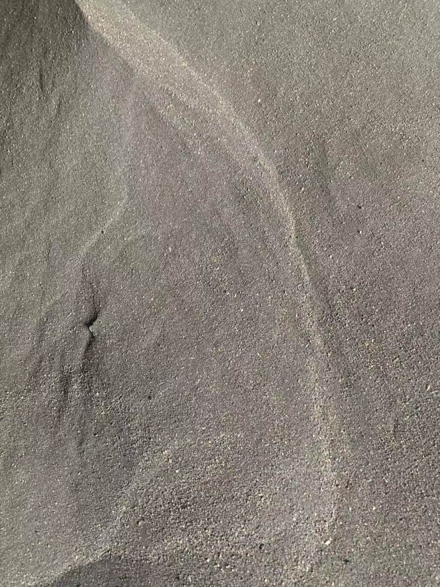 江苏扬州高邮特种砂浆用球形铁砂【变量2吧